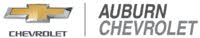 Auburn Chevrolet logo
