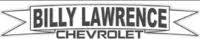 Billy Lawrence Chevrolet, Inc. logo