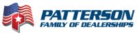 Patterson Auto Center logo
