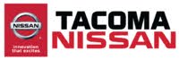 Tacoma Nissan logo