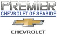 Premier Chevrolet of Seaside logo