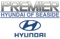 Premier Hyundai of Seaside logo