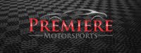 Premiere Motorsports logo