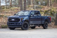 2019 Ford F-250 Super Duty Picture Gallery