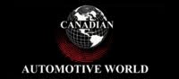 Canadian Automotive World logo