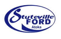 Stuteville Ford of Atoka logo