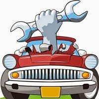 Berkshire County Auto Repair and Sales  logo