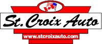 St Croix Fredericton logo