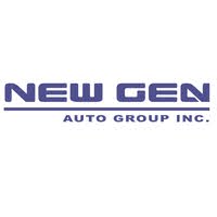 New Gen Auto Group logo