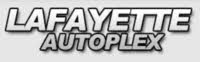 Lafayette Autoplex logo