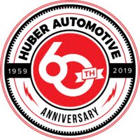 Huber Automotive logo