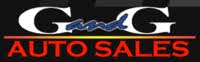 G And G Auto Sales logo