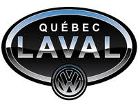 Laval Volkswagen Ltée logo