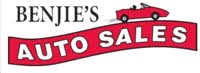 Benjie's Auto Sales logo
