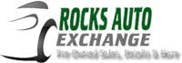 Rocks Auto Exchange logo