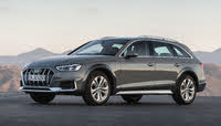 A4 Allroad