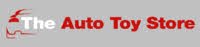 The Auto Toy Store logo