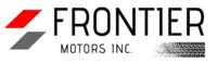 Frontier Motors logo