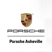 Porsche Audi Volkswagen of Asheville logo