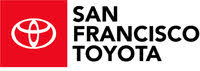 San Francisco Toyota logo