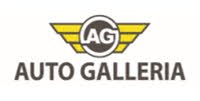 Auto Galleria logo