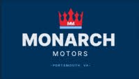Monarch Motors logo