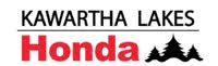 Kawartha Lakes Honda logo