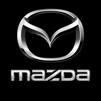 Crain Mazda logo