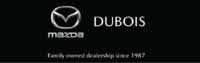 Dubois Mazda logo