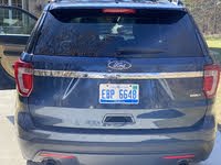 17 Ford Explorer Pictures Cargurus 17 Ford Explorer Pictures Cargurus