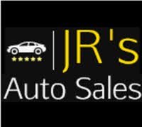 Jr's Auto Sales logo