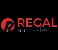 Regal Auto Sales logo