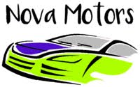Nova Motors  logo