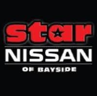 Star Nissan logo