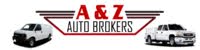 A & Z Auto Brokers logo