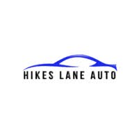 Hikes Lane Auto logo