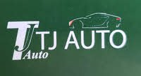 TJ Auto logo