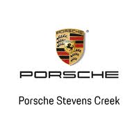 Porsche Stevens Creek logo