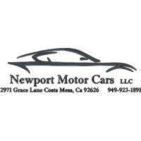 Newport Motorcars LLC logo