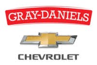 Gray-Daniels Chevrolet logo