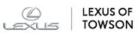 Lexus of Towson logo