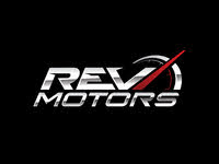 Rev Motors logo