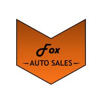 Fox Auto Sales logo