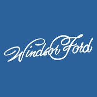 Windsor Ford logo