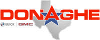 Donaghe Buick GMC logo
