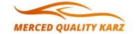 Merced Quality Karz logo