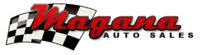 Magana Auto Sales logo