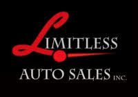 Limitless Auto Sales logo