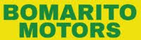 Bomarito Motors Inc. logo