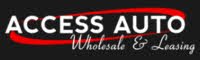 Access Auto Wholesale & Leasing logo